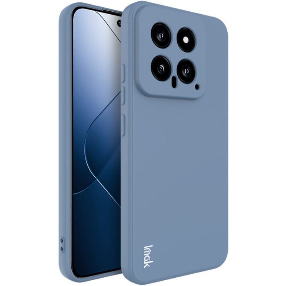 Kryt Xiaomi 14 Řada Uc-4 Imak