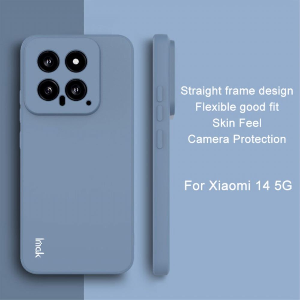 Kryt Xiaomi 14 Řada Uc-4 Imak