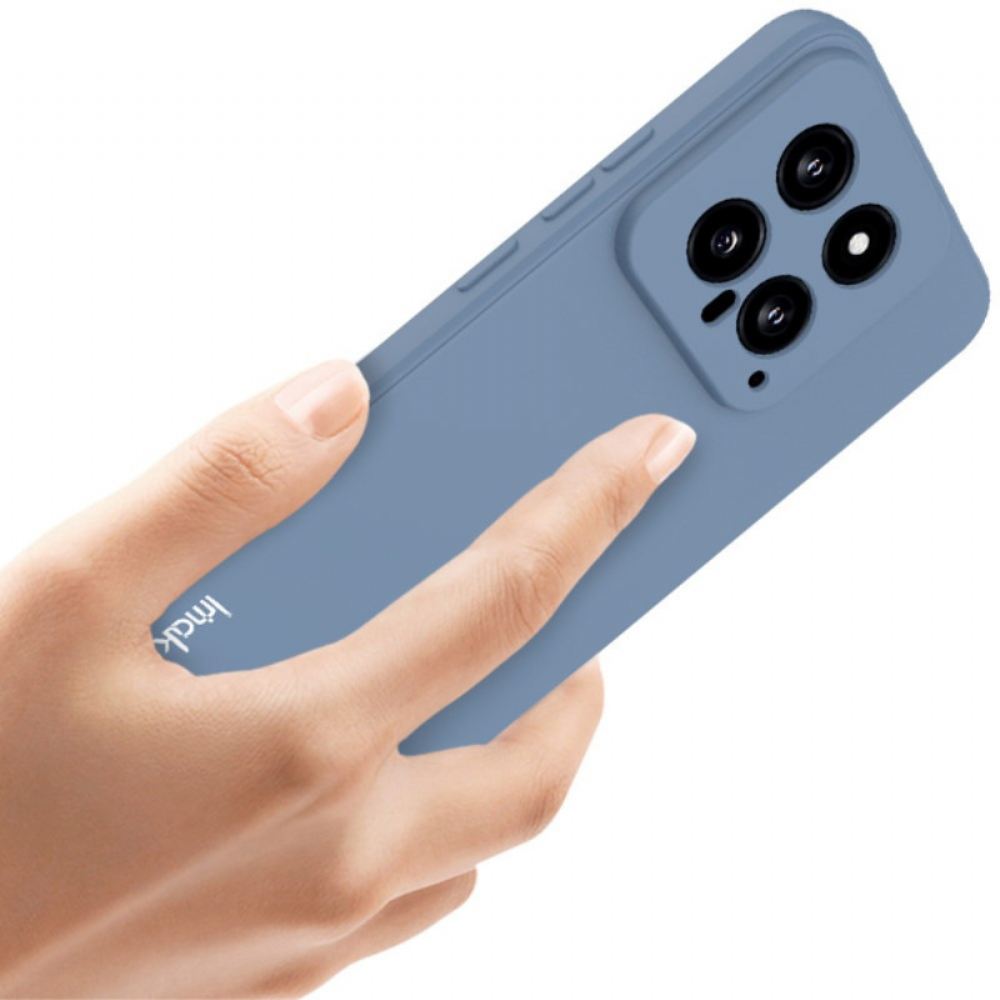 Kryt Xiaomi 14 Řada Uc-4 Imak