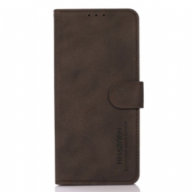 Peněženková Pouzdra Xiaomi 14 Kryty Na Mobil Chazneh