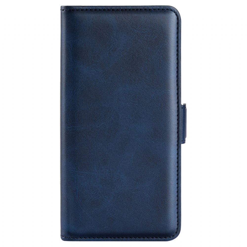 Peněženková Pouzdra Xiaomi 14 Kryty Na Mobil Dvojité Zapínání