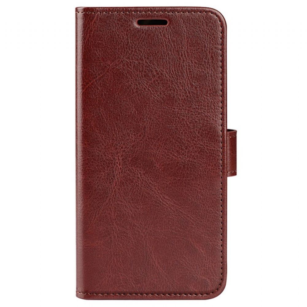 Peněženková Pouzdra Xiaomi 14 Vintage Umělá Kůže