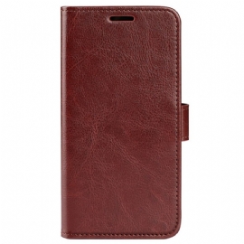 Peněženková Pouzdra Xiaomi 14 Vintage Umělá Kůže