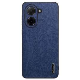 Kryt Na Poco C71 Dřevěný Efekt