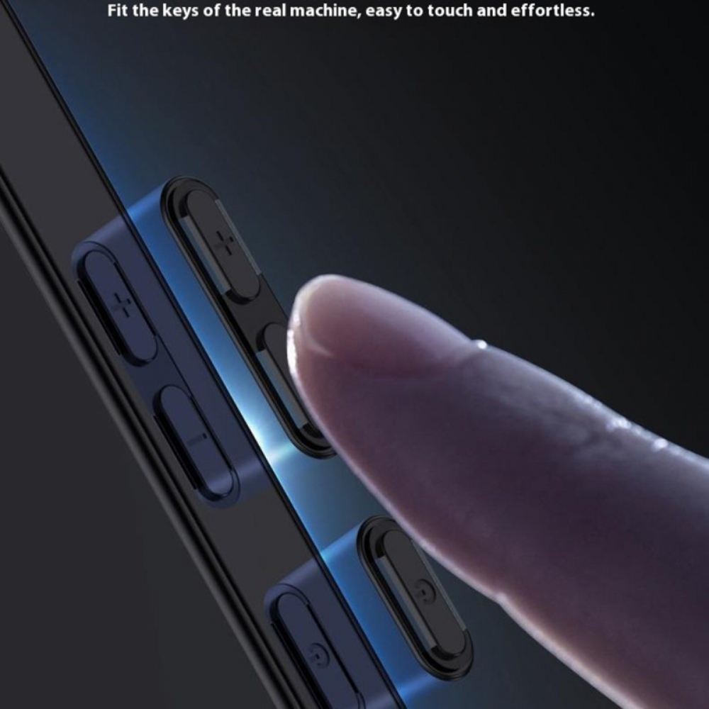 Kryt Na Poco C71 Dřevěný Efekt