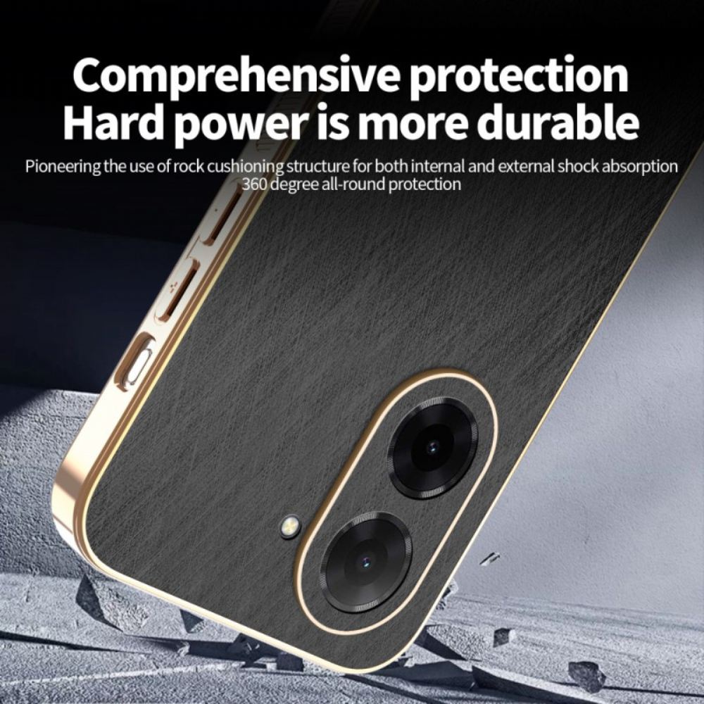 Kryt Na Poco C71 Kadem