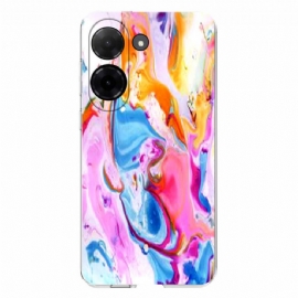 Kryt Na Poco C71 Mramor