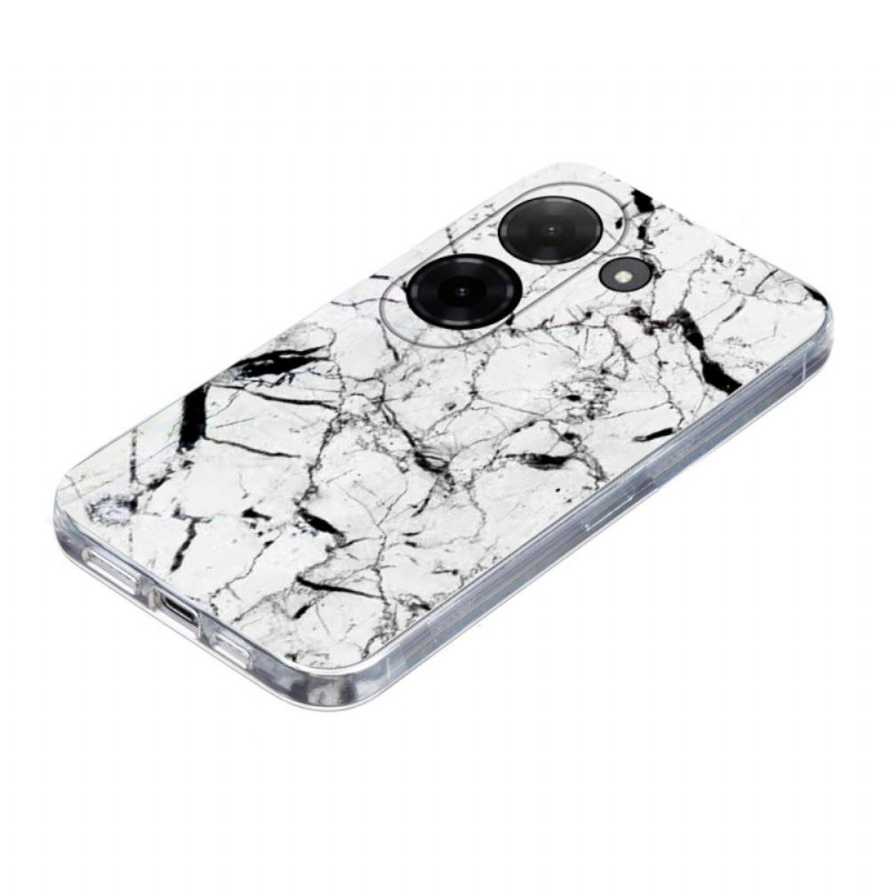 Kryt Na Poco C71 Mramor