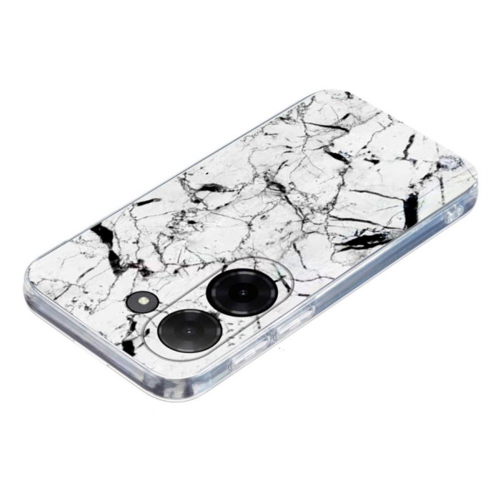 Kryt Na Poco C71 Mramor