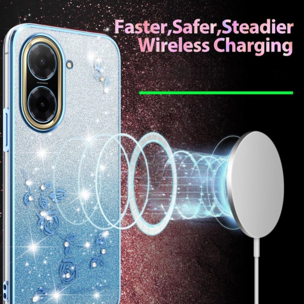 Kryt Poco C71 Kamínky