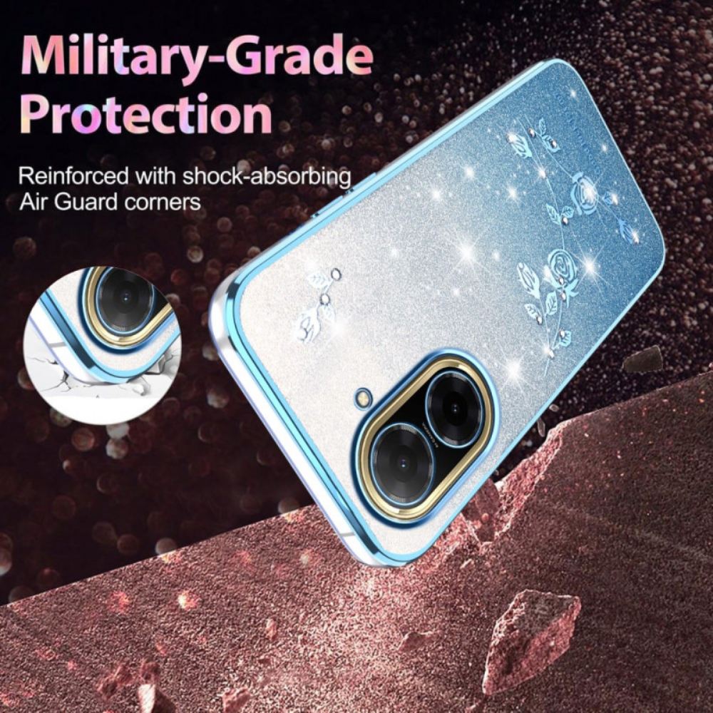 Kryt Poco C71 Kamínky