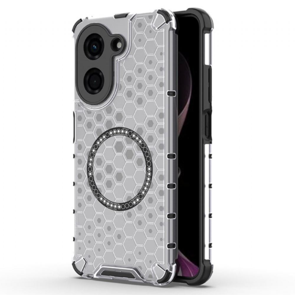 Kryt Poco C71 Kompatibilní S Magsafe Voština