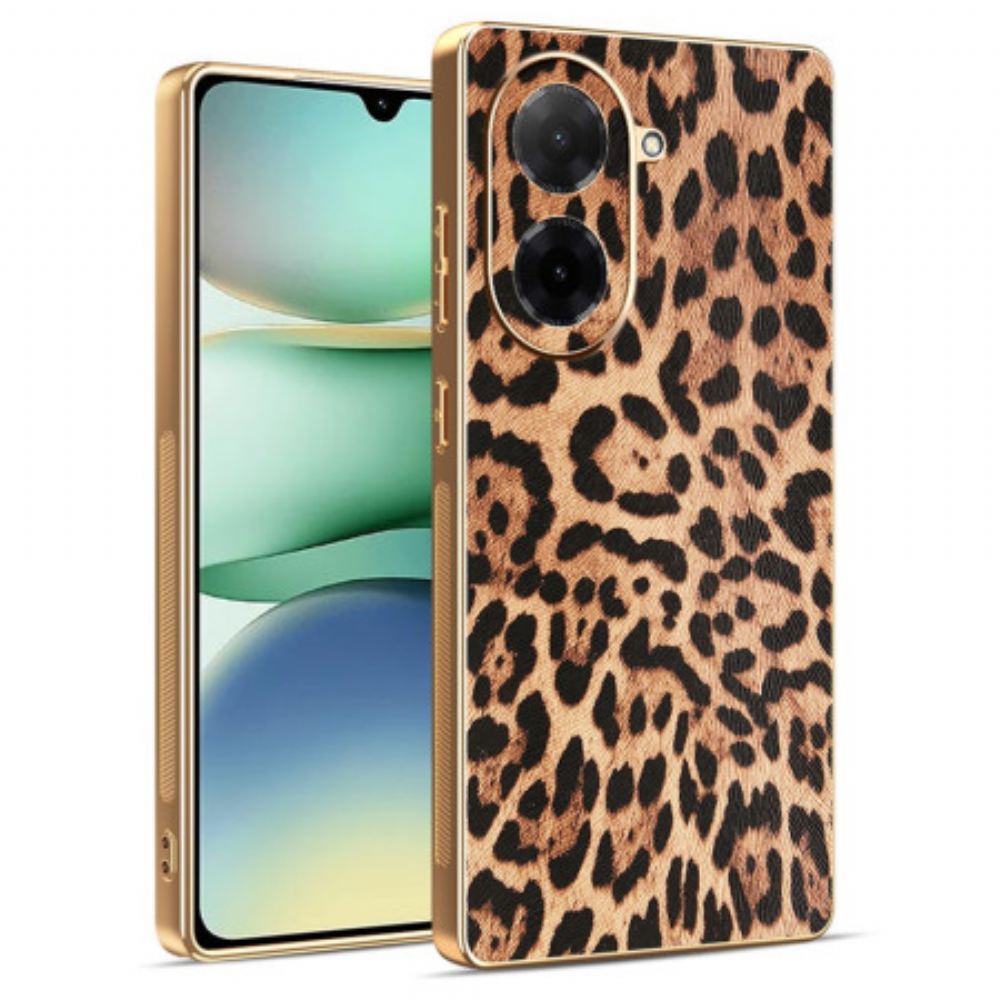 Kryt Poco C71 Kryty Na Mobil Leopard