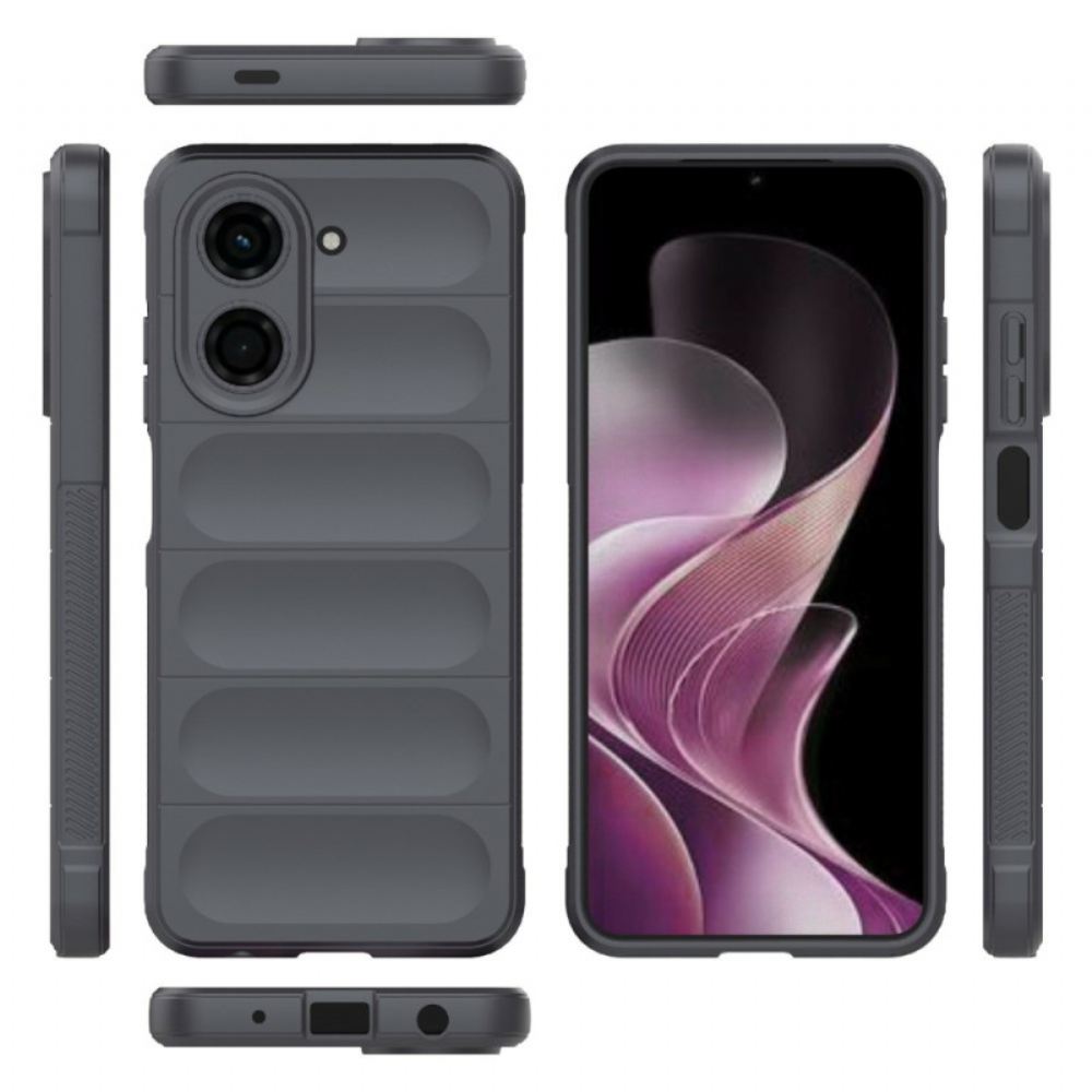 Kryt Poco C71 Kryty Na Mobil Protiskluzový