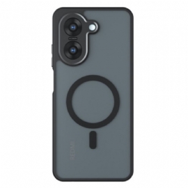 Kryt Poco C71 Matný Kompatibilní S Magsafe