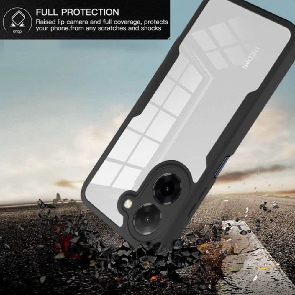 Kryt Poco C71 Plná Ochrana