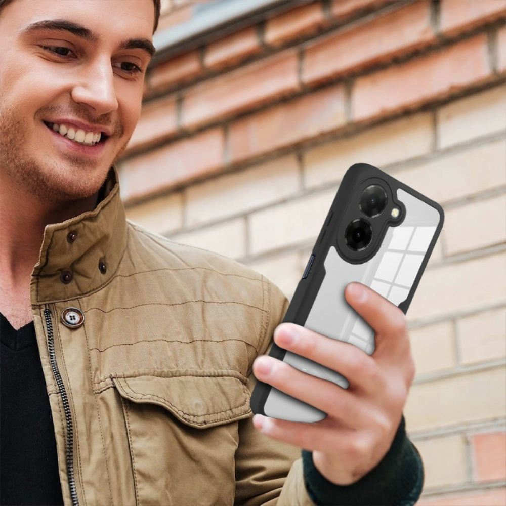 Kryt Poco C71 Plná Ochrana