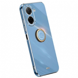 Kryt Poco C71 Pouzdro Na Prsteny Xinli