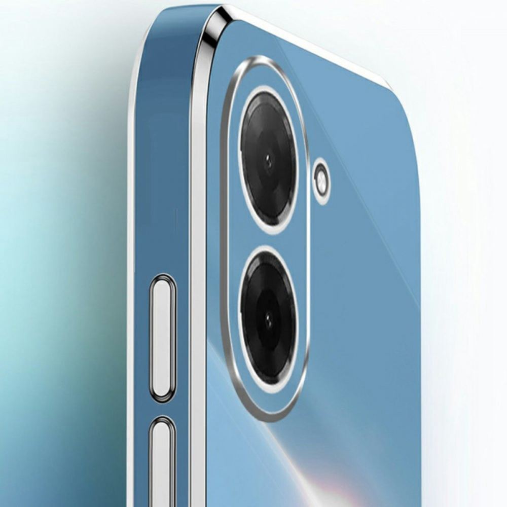 Kryt Poco C71 Pouzdro Na Prsteny Xinli