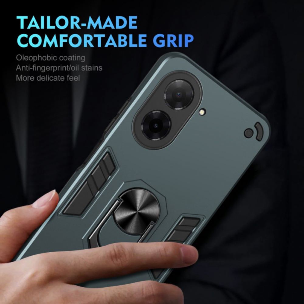 Kryt Poco C71 Stojan Na Prsteny