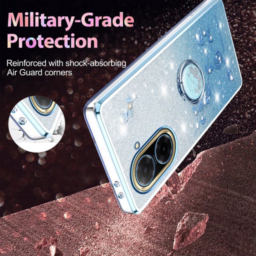 Kryt Poco C71 Stojan Na Prsteny Kadem S Kamínky