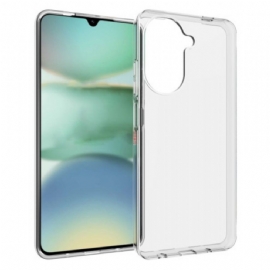 Kryt Poco C71 Čiré