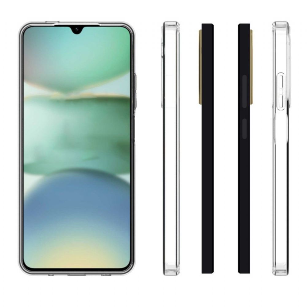 Kryt Poco C71 Čiré