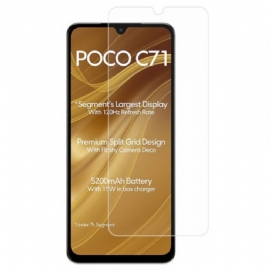 Ochranné Z Tvrzeného Skla Pro Poco C71