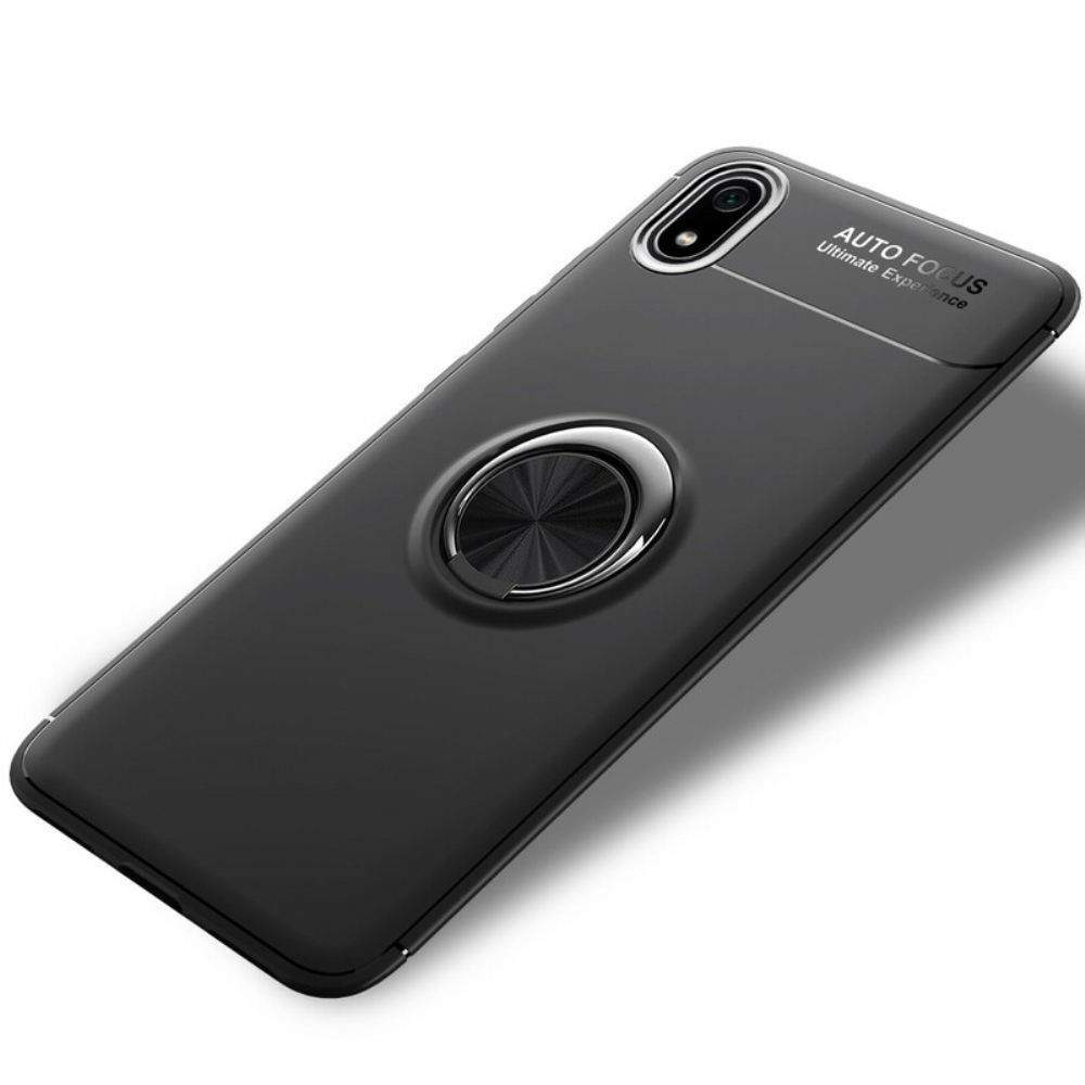 Kryt Na Xiaomi Redmi 7A Magnetický Kroužek