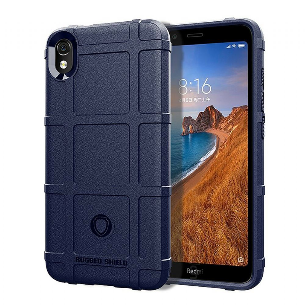 Kryt Na Xiaomi Redmi 7A Robustní Štít