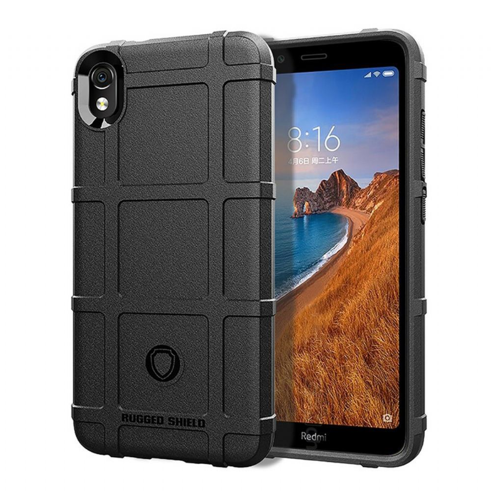 Kryt Na Xiaomi Redmi 7A Robustní Štít