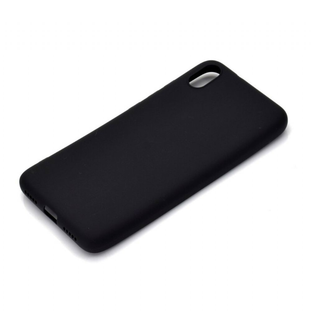 Kryty Na Mobil Na Xiaomi Redmi 7A Matný Silikon