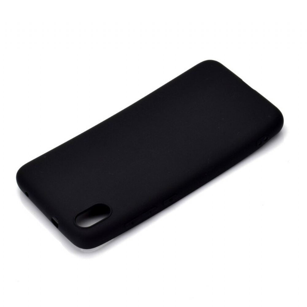 Kryty Na Mobil Na Xiaomi Redmi 7A Matný Silikon