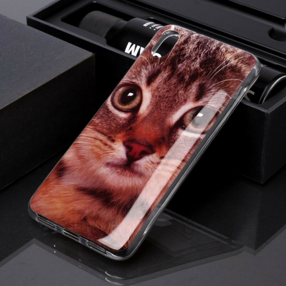 Kryty Na Mobil Na Xiaomi Redmi 7A Moje Kotě