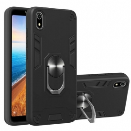 Kryty Na Mobil Na Xiaomi Redmi 7A Odnímatelná Prstencová Podpora