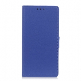 Kožený Kryt Na Xiaomi Redmi Note 13 Pro 5g Klasika