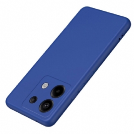 Kryt Na Xiaomi Redmi Note 13 Pro 5g Flexibilní Silikon