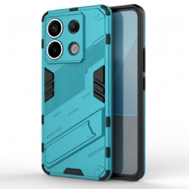 Kryt Na Xiaomi Redmi Note 13 Pro 5g Horizontální A Vertikální Podpora