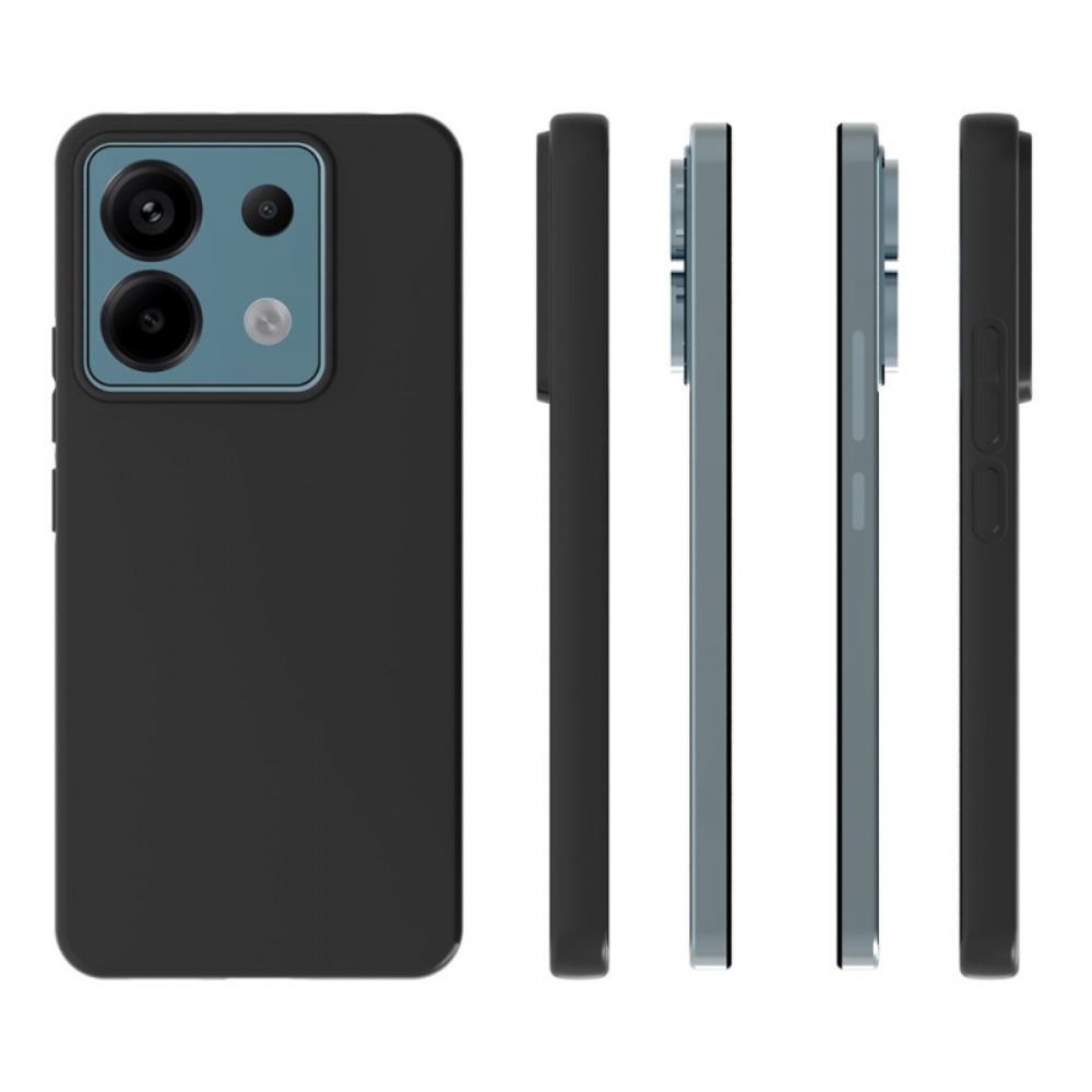 Kryt Na Xiaomi Redmi Note 13 Pro 5g Mate