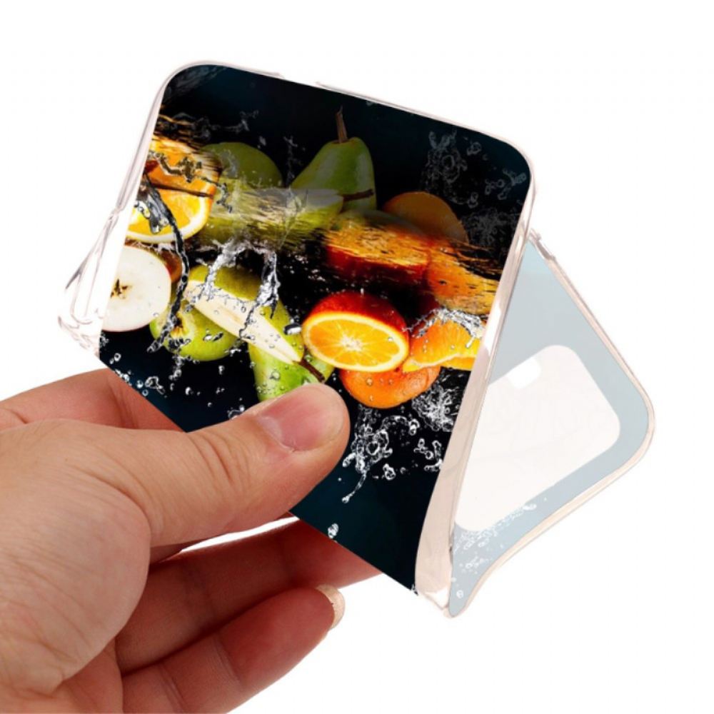 Kryt Na Xiaomi Redmi Note 13 Pro 5g Vzor Jelena Sika