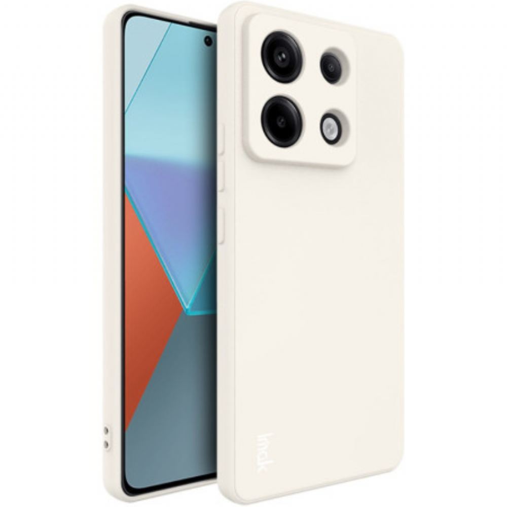 Kryt Xiaomi Redmi Note 13 Pro 5g Bílá Řada Uc-4 Imak