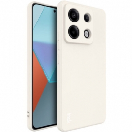 Kryt Xiaomi Redmi Note 13 Pro 5g Bílá Řada Uc-4 Imak