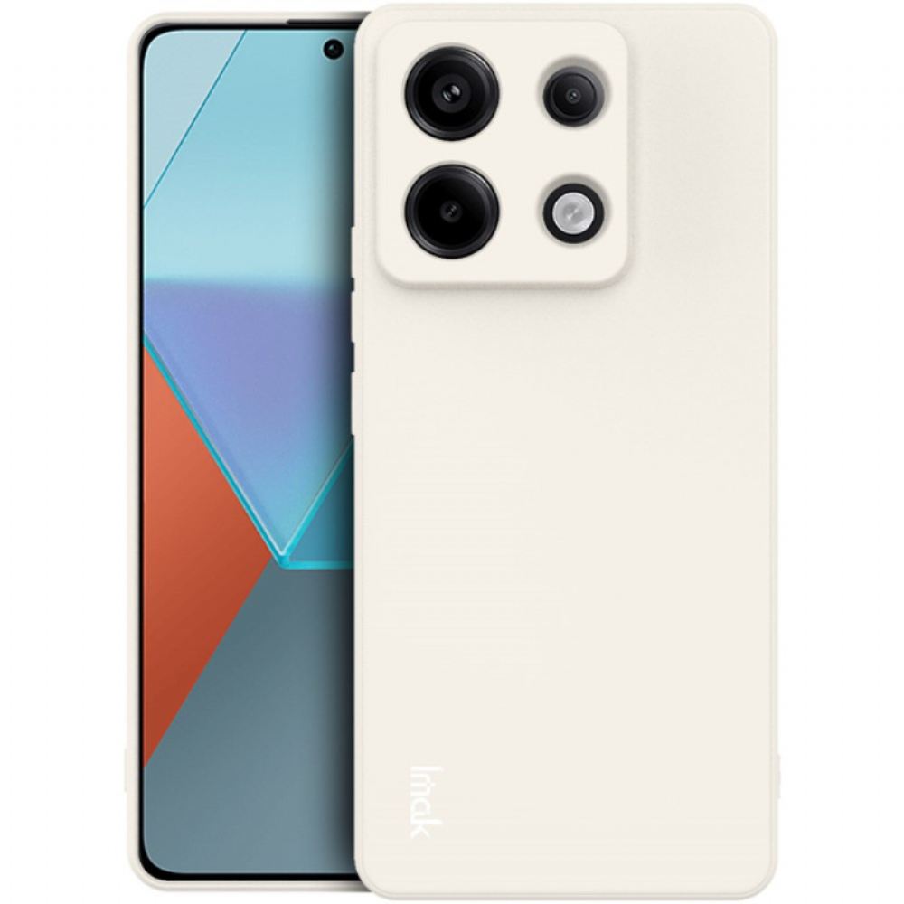 Kryt Xiaomi Redmi Note 13 Pro 5g Bílá Řada Uc-4 Imak