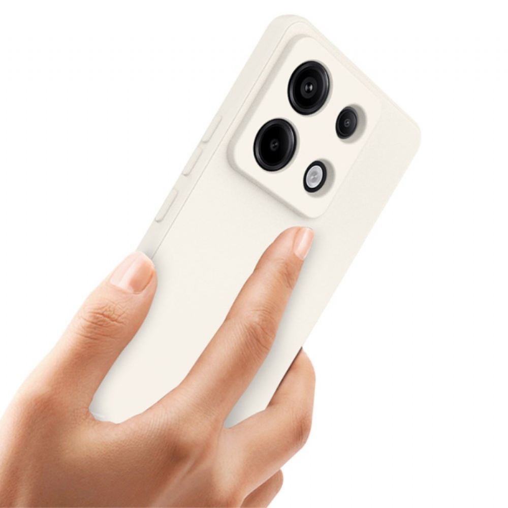 Kryt Xiaomi Redmi Note 13 Pro 5g Bílá Řada Uc-4 Imak