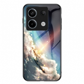Kryt Xiaomi Redmi Note 13 Pro 5g Design Hvězdné Oblohy