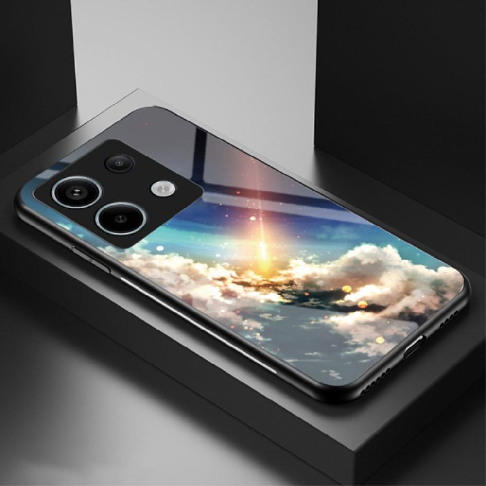 Kryt Xiaomi Redmi Note 13 Pro 5g Design Hvězdné Oblohy
