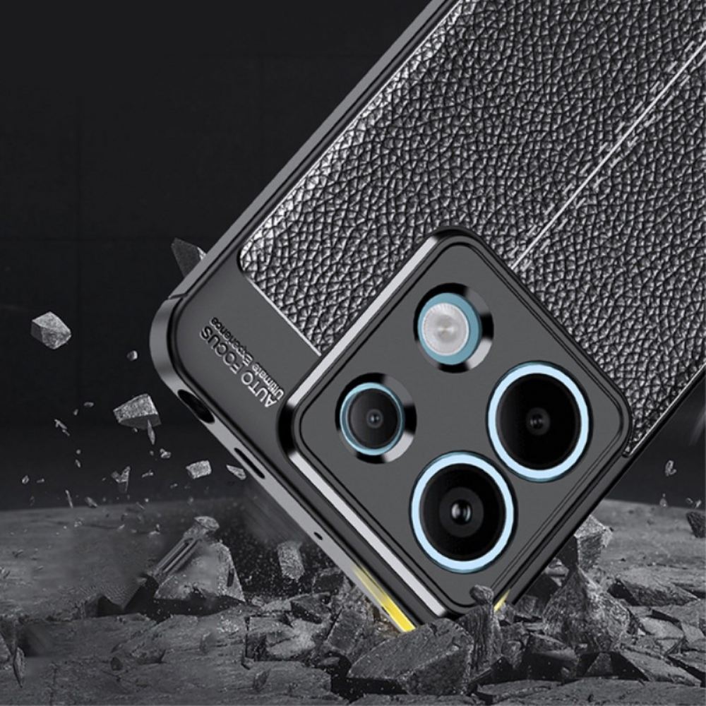 Kryt Xiaomi Redmi Note 13 Pro 5g Dvojitá Čára