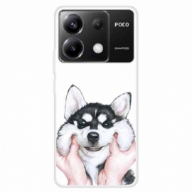 Kryt Xiaomi Redmi Note 13 Pro 5g Husky