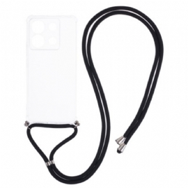 Kryt Xiaomi Redmi Note 13 Pro 5g Kryty Na Mobil Do Cordonu