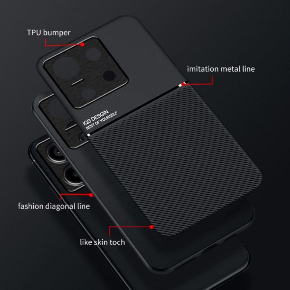 Kryt Xiaomi Redmi Note 13 Pro 5g Kryty Na Mobil Magnetický